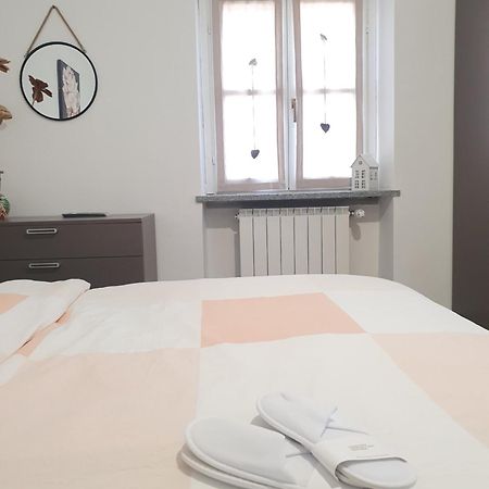 Appartamento Il Castello Casale Monferrato Zewnętrze zdjęcie