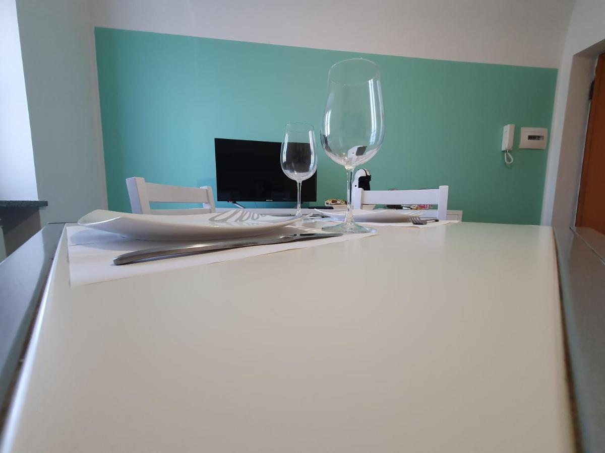 Appartamento Il Castello Casale Monferrato Zewnętrze zdjęcie