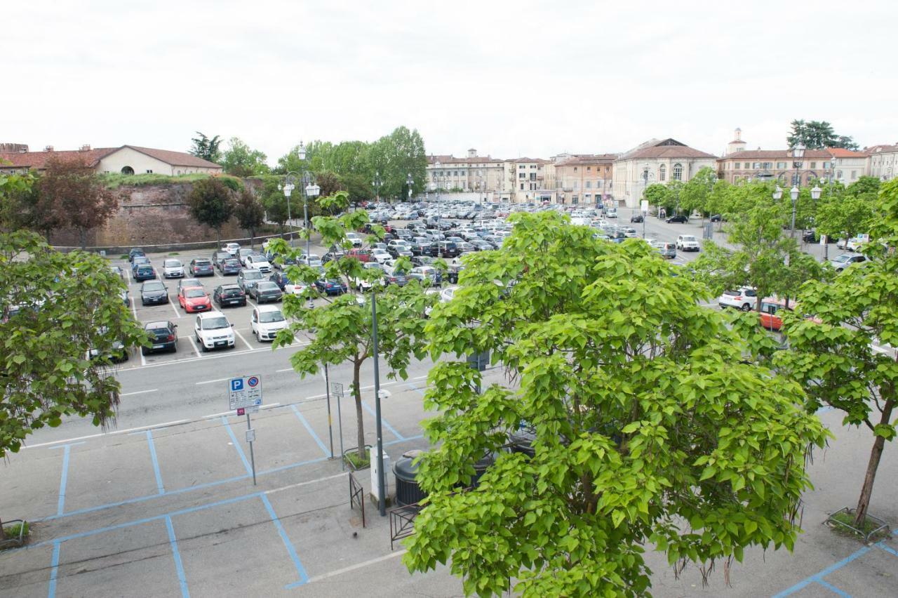 Appartamento Il Castello Casale Monferrato Zewnętrze zdjęcie
